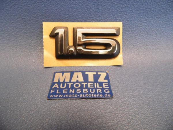 Schrift - 1.5 Schrift - 1.5