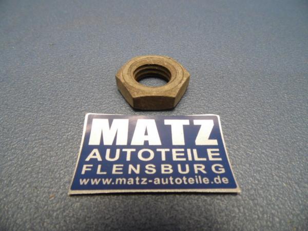 Sechskantmutter Sechskantmutter