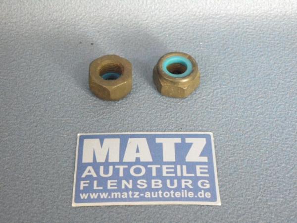 Sechskantmutter - M 10 - Opel Ascona B, Manta B