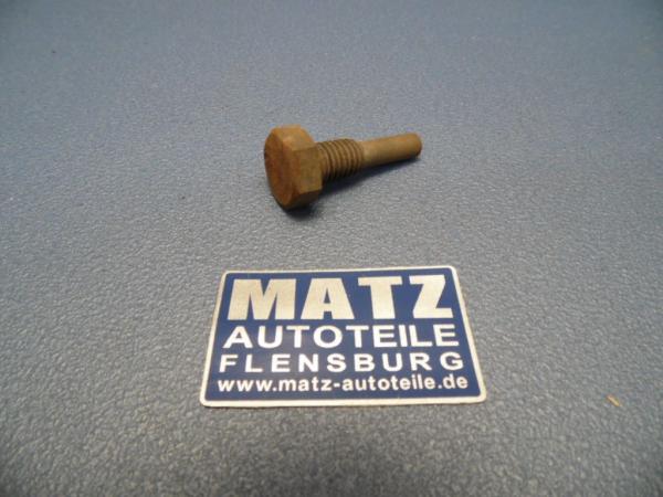 Sechskantschraube für Welle an Gehäuse - M 10 x 34 - Diverse Opel Fahrzeuge