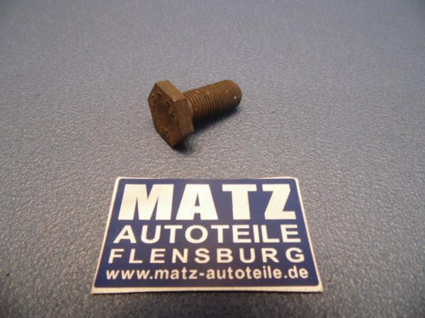Sechskantschraube für Schwungscheibe an Kurbelwelle - M 10 x 23 - Diverse Opel Fahrzeuge