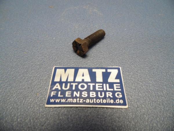 Sechskantschraube Sechskantschraube