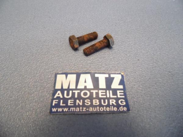 Sechskantschraube
