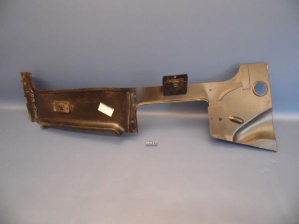 Seitenwand, innen rechts vorne - Opel Corsa A - Typ 91 - 92