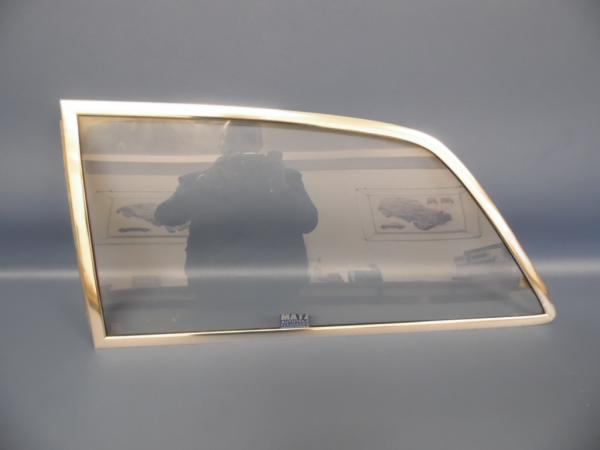 Seitenwandschwenkfenster, links - Opel Olympia Rekord A + B - Limousine 2-Türig