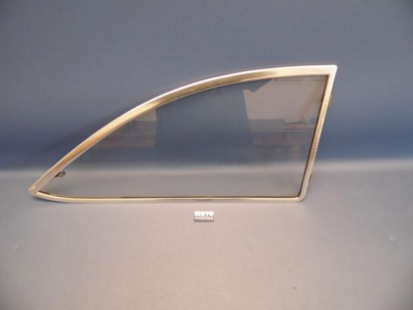Seitenwandschwenkfenster, rechts - Opel Kadett A - Coupe
