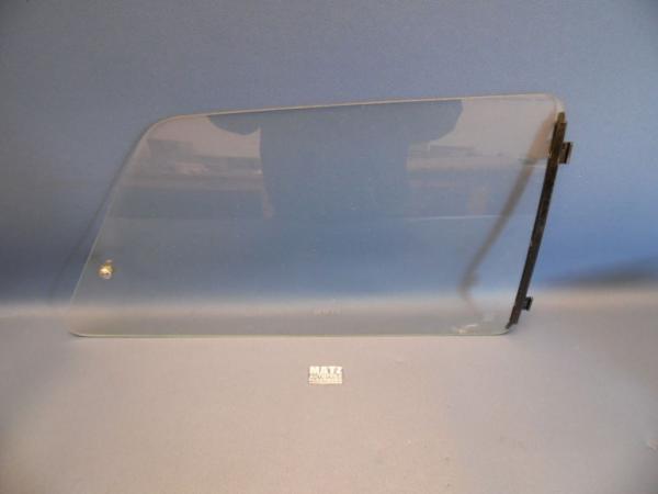 Seitenwandschwenkfenster, rechts - Opel Kadett B - Limousine 2-Türig bis Fg-Nr. 1234067
