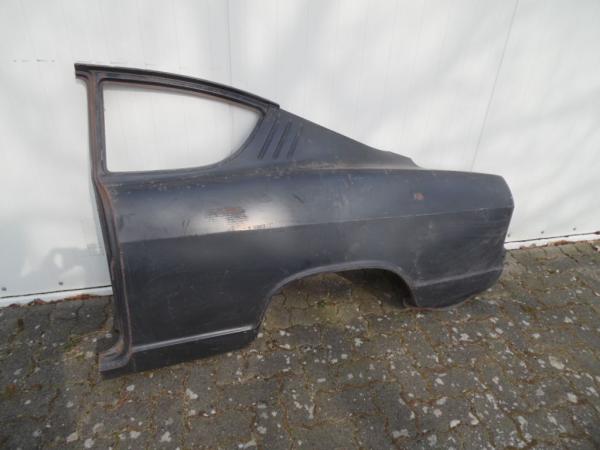 Seitenwandverkleidung Seitenwandverkleidung