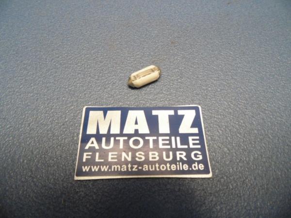 Sicherung - Schmelzeinsatz - 25 Ampere - Opel Kapitän 1953 - 1957