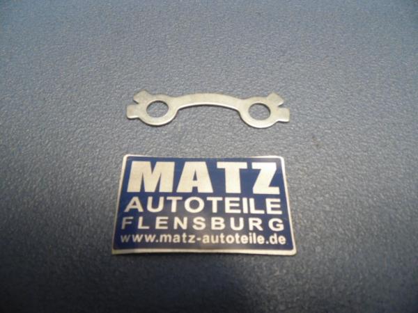 Sicherungsblech für Kardanwelle - Opel Kadett A-C, Olympia A, GT, Ascona A, Manta A