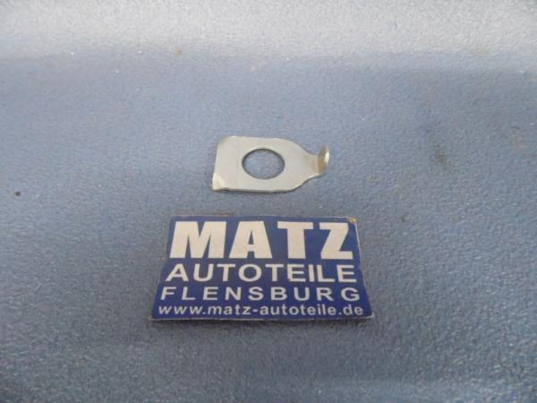 Sicherungsblech Sicherungsblech
