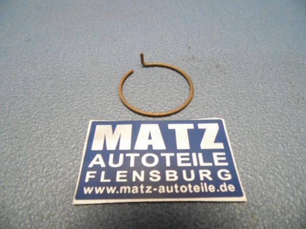 Sicherungsring Sicherungsring