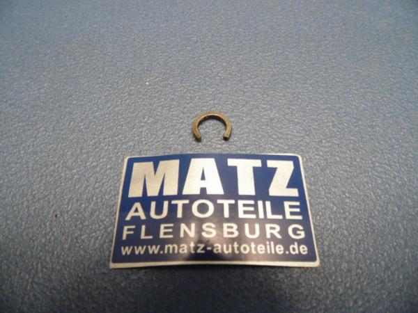 Sicherungsring Sicherungsring