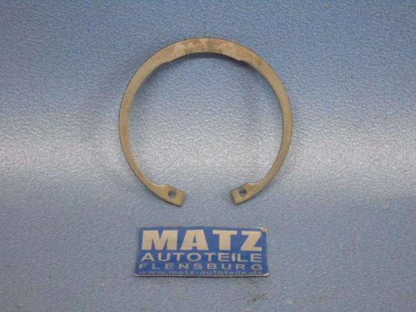 Sicherungsring Sicherungsring