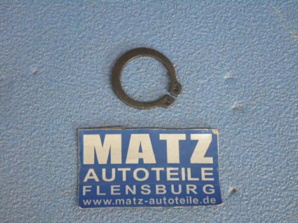 Sicherungsring Sicherungsring