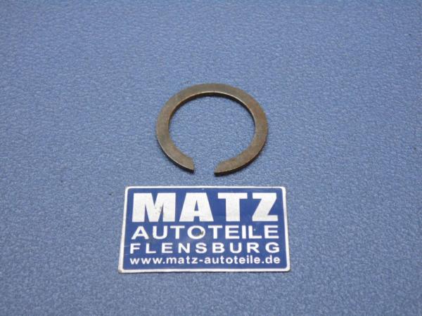Sicherungsring Sicherungsring