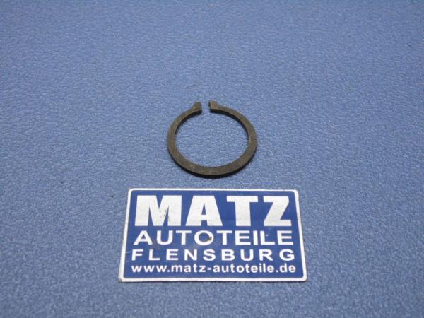 Sicherungsring Sicherungsring