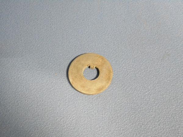 Sicherungsscheibe für Achsschenkel - Opel 1,0 Liter, Opel P4, Kadett 1,1 Liter, Opel 1,2 Liter, Olympia 1,3 Liter, Olympia 38/39