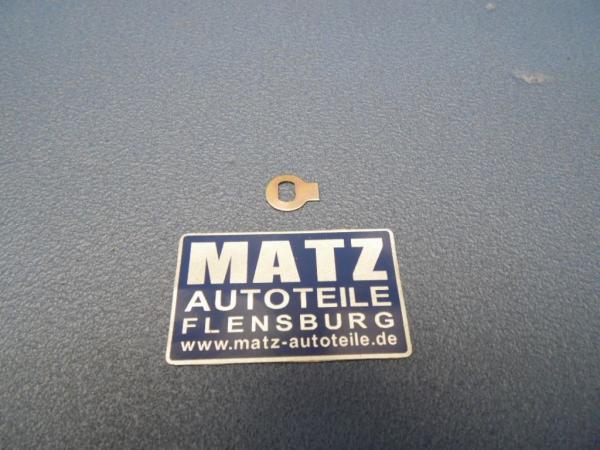 Sicherungsscheibe für Starterhebel - Opel Rekord C, Ascona B, Manta B