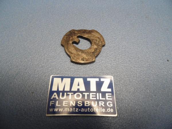 Sicherungsscheibe für Vorderradnabe an Achsschenkel - Opel P4, Kadett 1,1 L, Olympia 1,3 L, Olympia 38-51, Rekord 53-57, Rekord P I, Kadett A+B