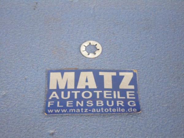 Sicherungsscheibe für Automatikgetriebe - Opel Diplomat B - 5,4 S