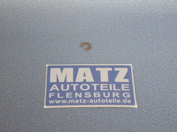 Sicherungsscheibe - 2.3 - Vergaser - Opel Ascona B - Manta B - 1,9 S