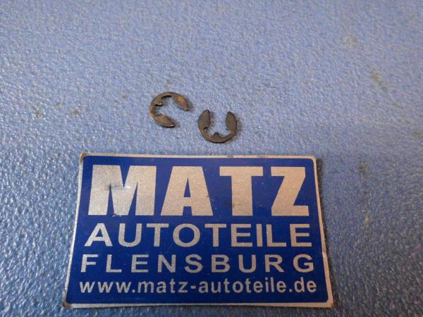 Sicherungsscheibe für Zündung - DKW Munga