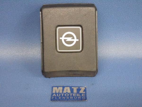 Signalknopf - Hupenknopf - Opel Corsa A