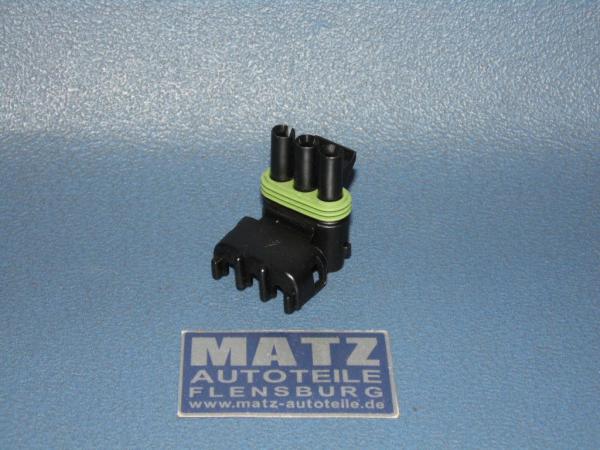Stecker Stecker