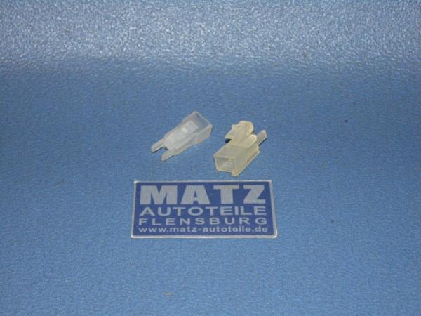 Stecker Stecker