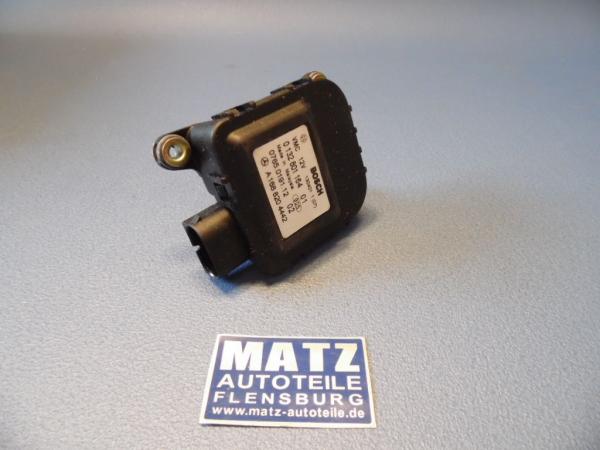 Stellmotor Stellmotor