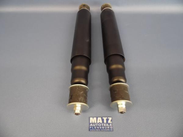 Stoßdämpfer, vorn - Repro - Opel Kapitän 1953 - 1957