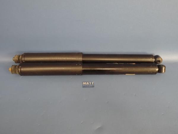 Stoßdämpfer Stoßdämpfer