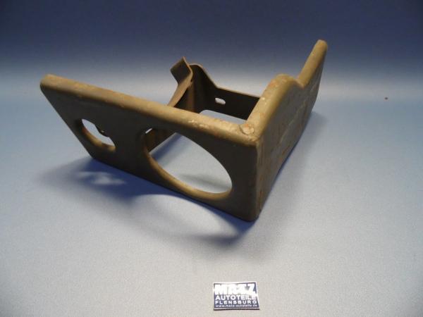 Stoßfänger, hinten, rechts - DKW Munga