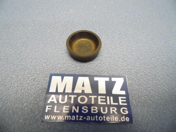 Stulp - Manschette Stulp - Manschette