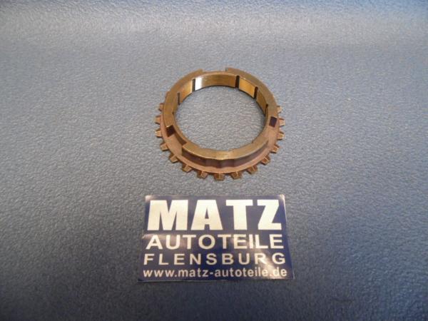 Synchronring für 3. und 4. Gang - Opel Kadett C, Ascona B, Manta B