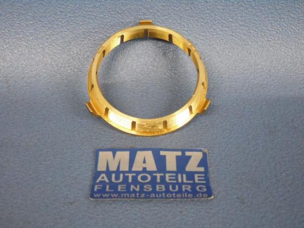 Synchronring, innen ( 3 Noppen ) - Opel Corsa A