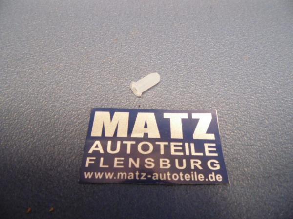 Tülle für Schriftzug - Repro - Diverse Opel Fahrzeuge