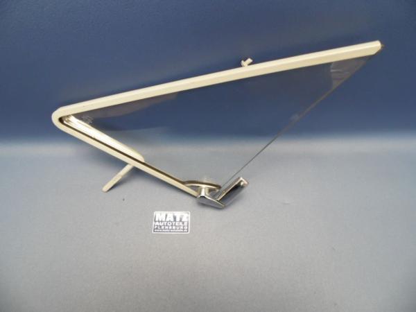 Türdrehfenster, links - Opel Rekord C Türdrehfenster, links - Opel Rekord C