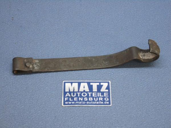 Türfangband - Repro - Opel Olympia Rekord P I - auch 1200