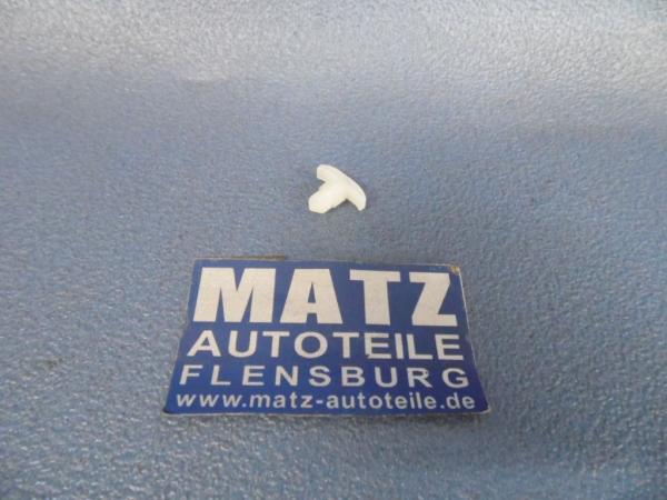 Türgummiclip, Diverse Opel Fahrzeuge