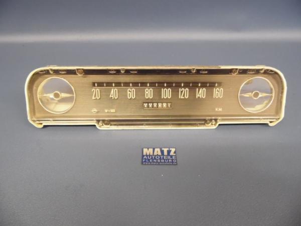 Tachometer Tachometer