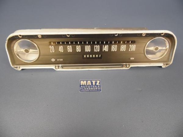 Tachometer Tachometer