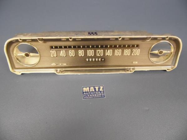 Tachometer Tachometer