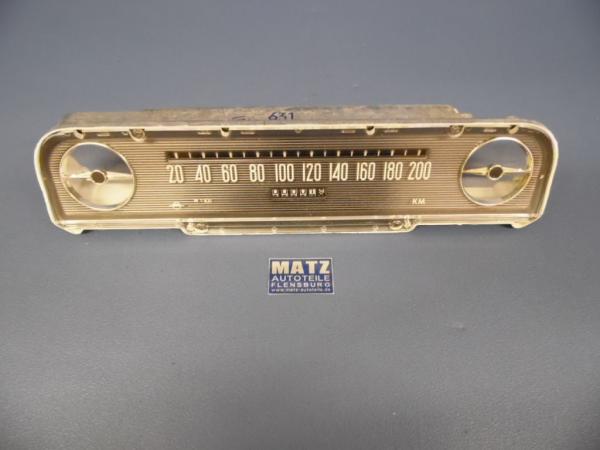 Tachometer Tachometer