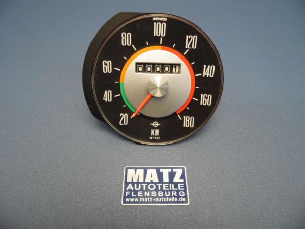 Tachometer