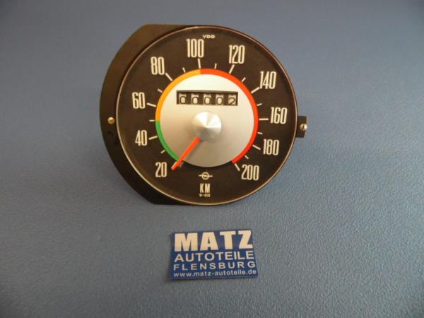 Tachometer