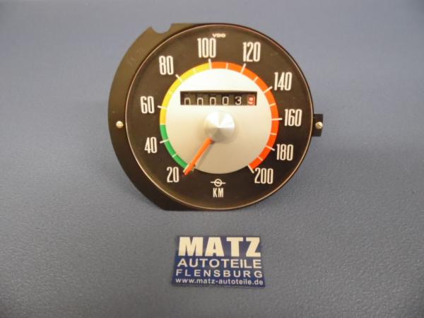 Tachometer