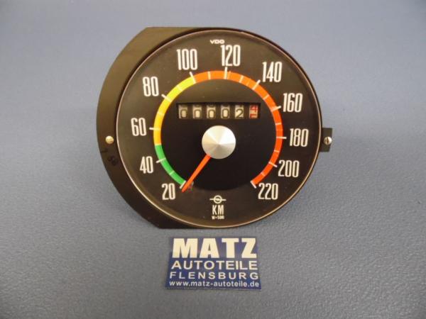 Tachometer