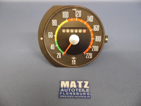 Tachometer Tachometer